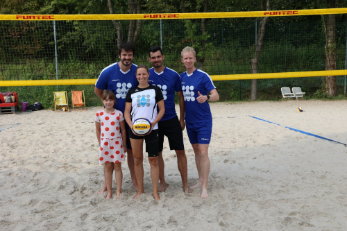 11. IWB Beachturnier   Bild 04